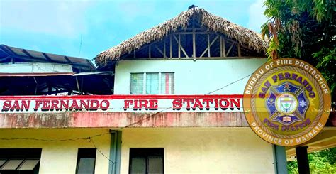 bfp san fernando pampanga|San Fernando BFP .